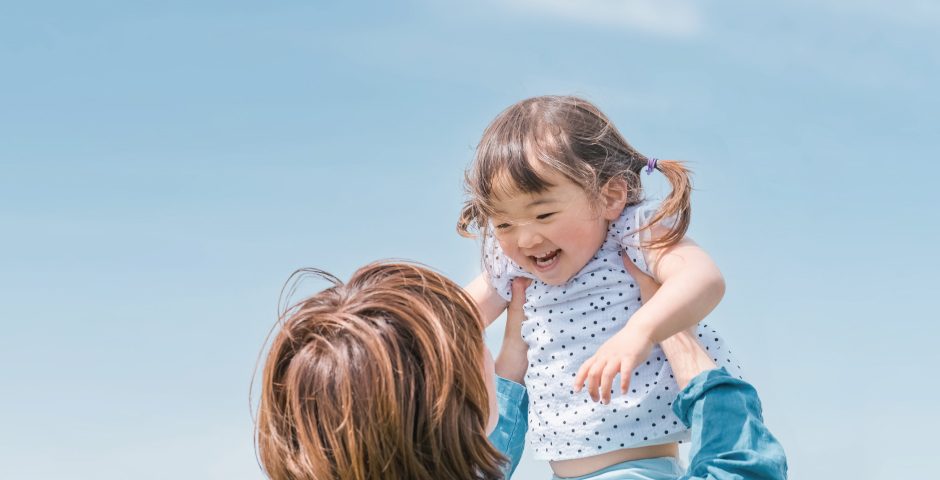 幼児