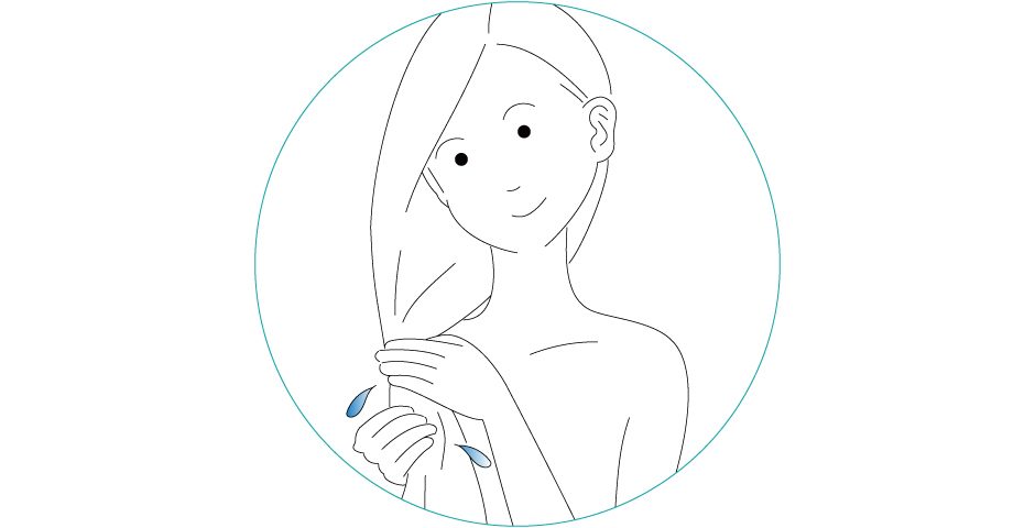女性