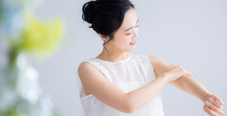 春の紫外線対策で差がつく!今すぐできる3つのポイント