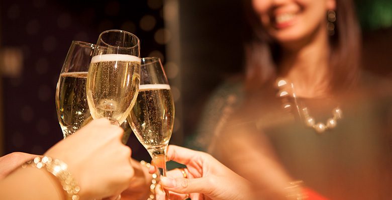 この時期ならではの肌トラブル