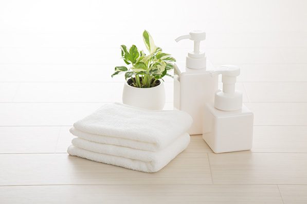 バス用品